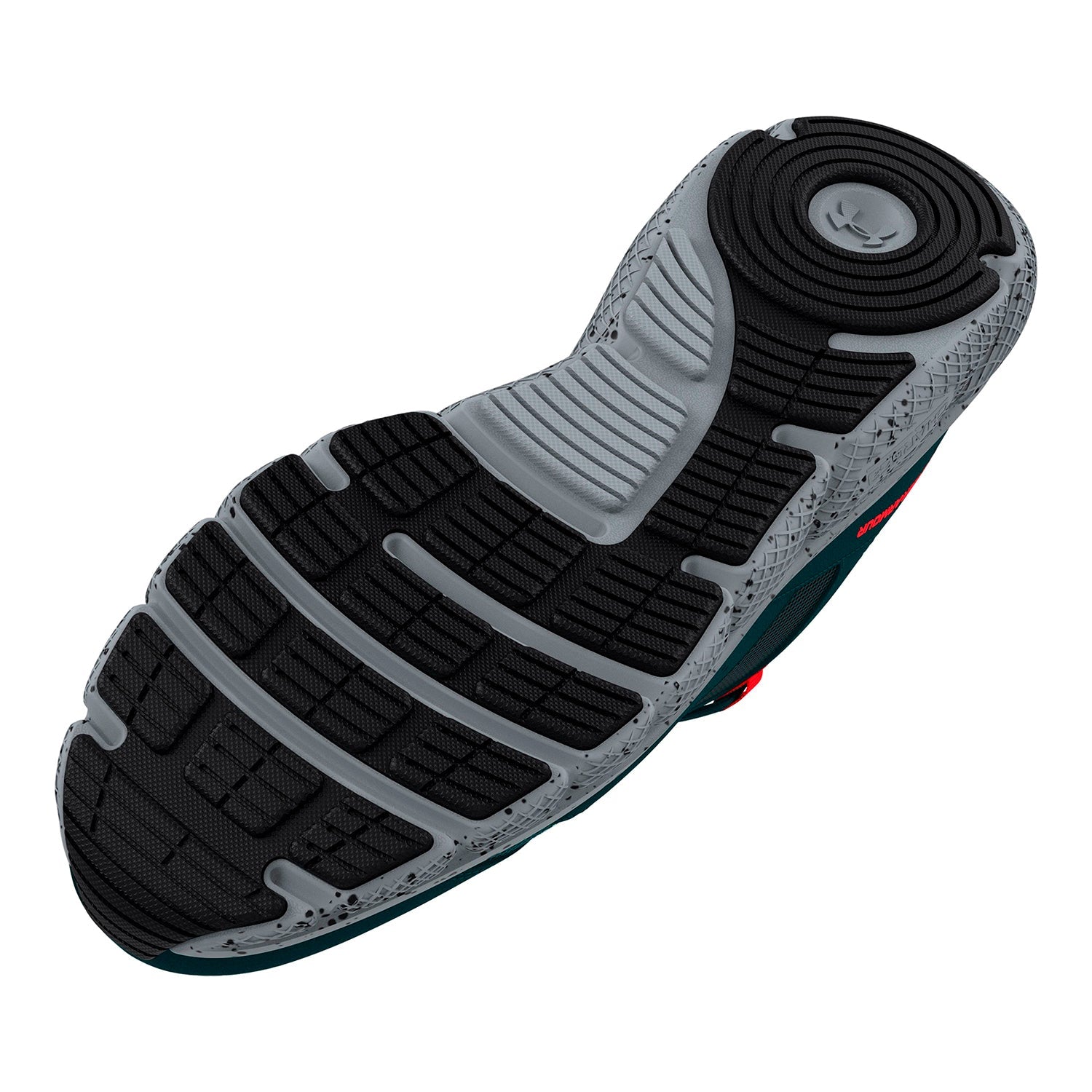 Zapatillas para correr Charged Verssert Speckle de hombre Under Armour