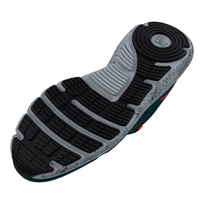 Zapatillas para correr Charged Verssert Speckle de hombre Under Armour