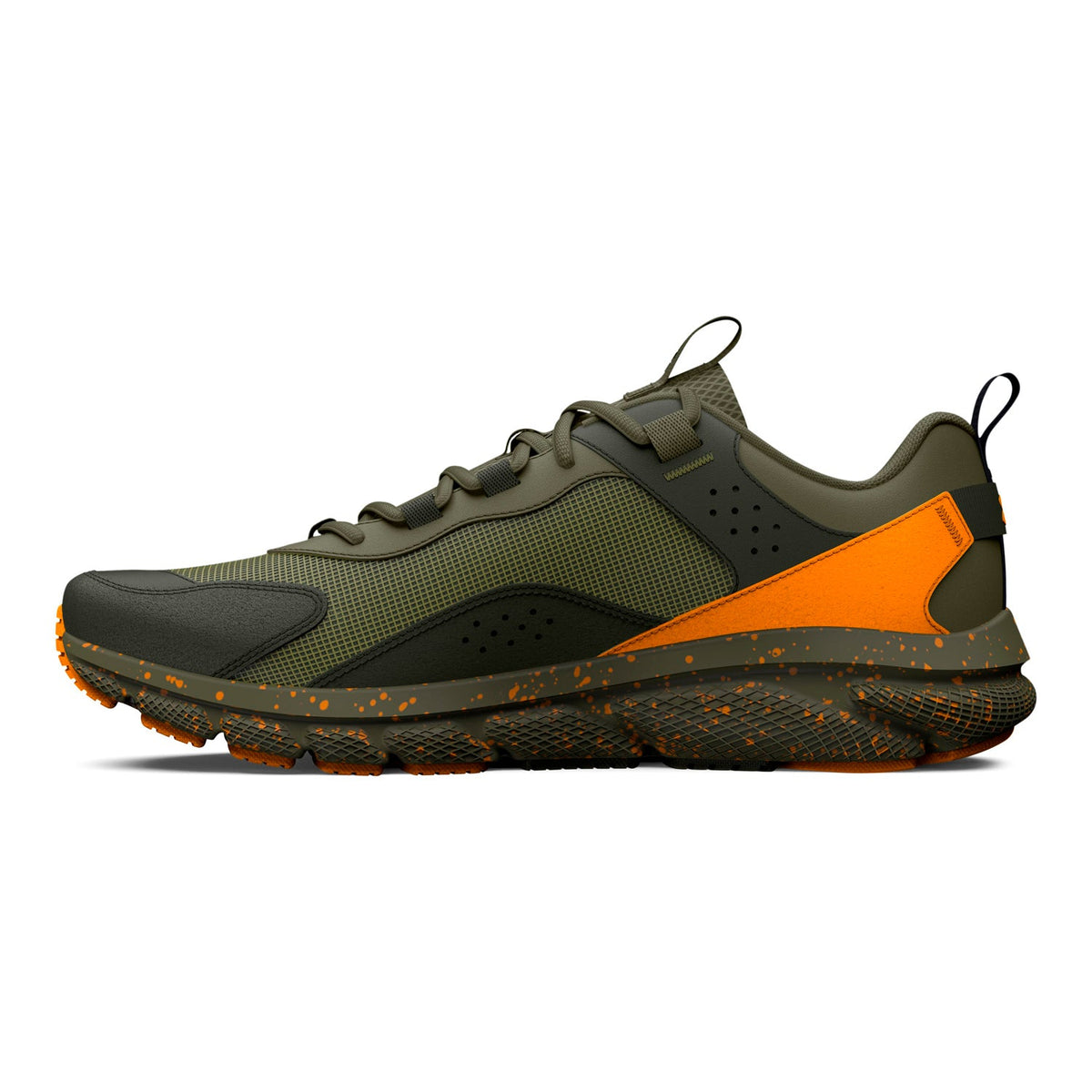 Zapatillas para correr Charged Verssert Speckle de hombre Under Armour