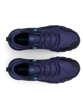 Zapatillas para correr Charged Verssert Speckle de hombre Under Armour