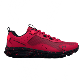 Zapatillas para correr Charged Verssert Speckle de hombre Under Armour