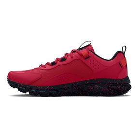 Zapatillas para correr Charged Verssert Speckle de hombre Under Armour