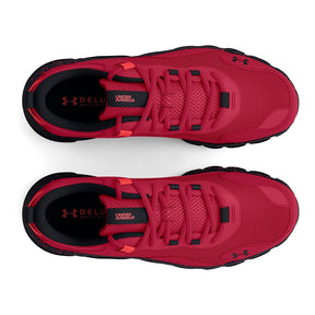 Zapatillas para correr Charged Verssert Speckle de hombre Under Armour