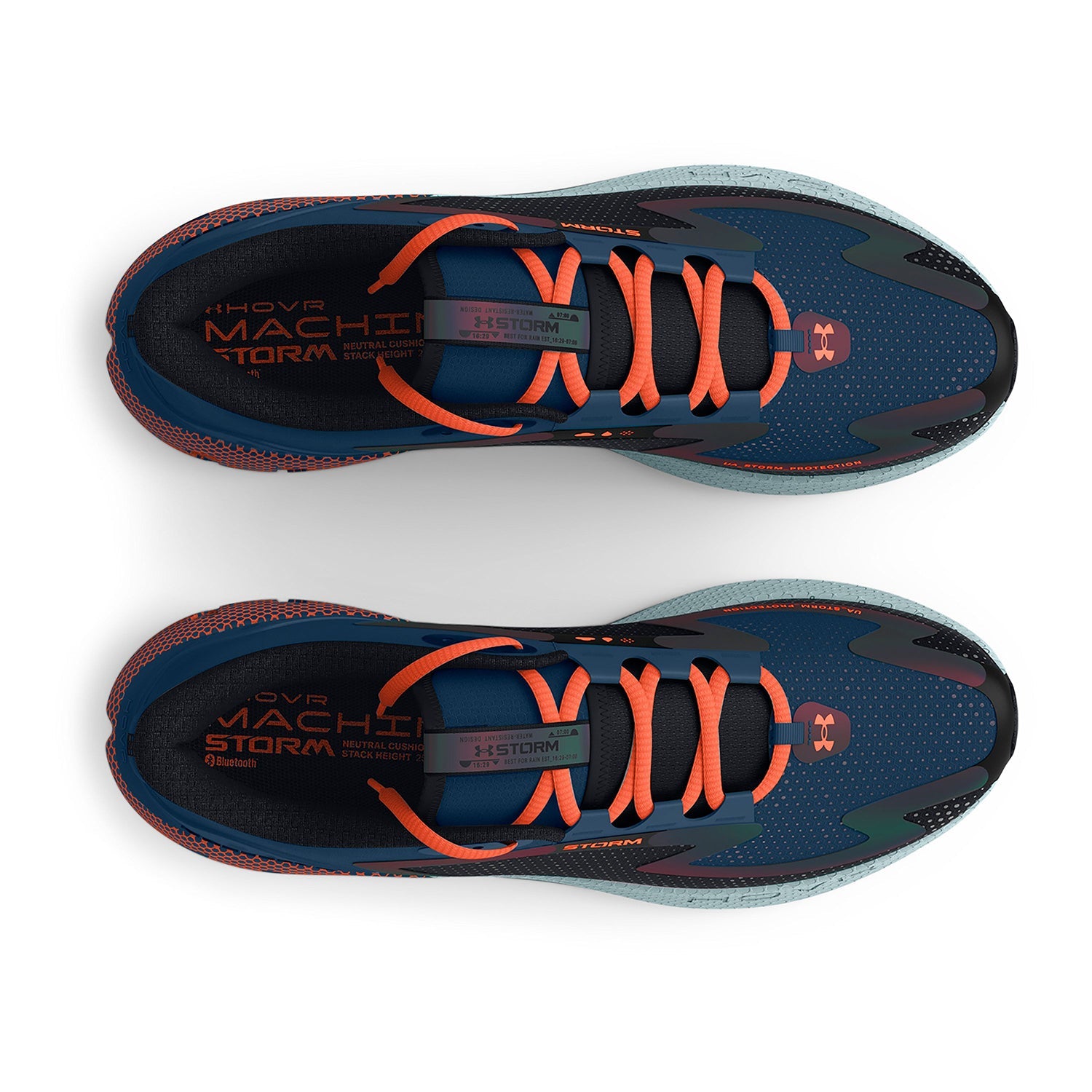 Zapatillas de running UA HOVR™ Machina 3 Storm para hombre