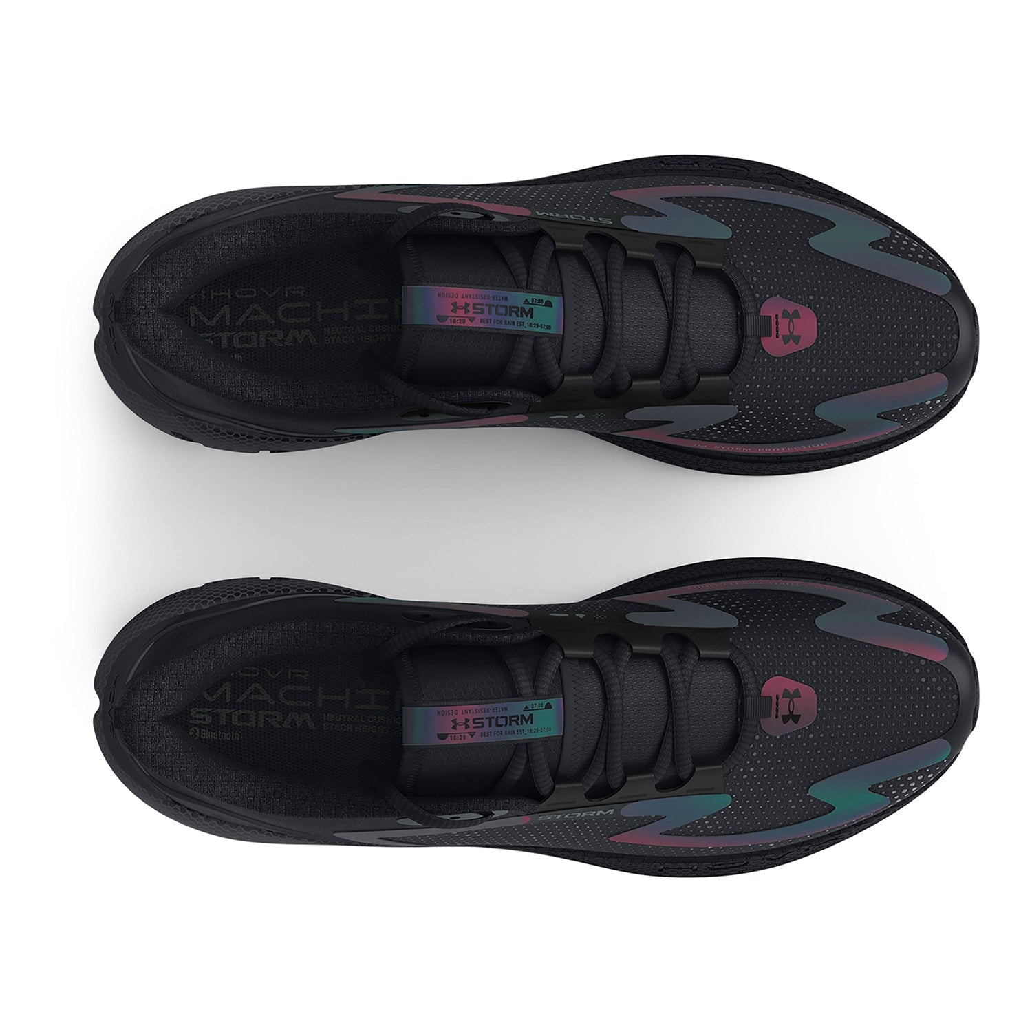 Zapatillas de running UA HOVR™ Machina 3 Storm para hombre