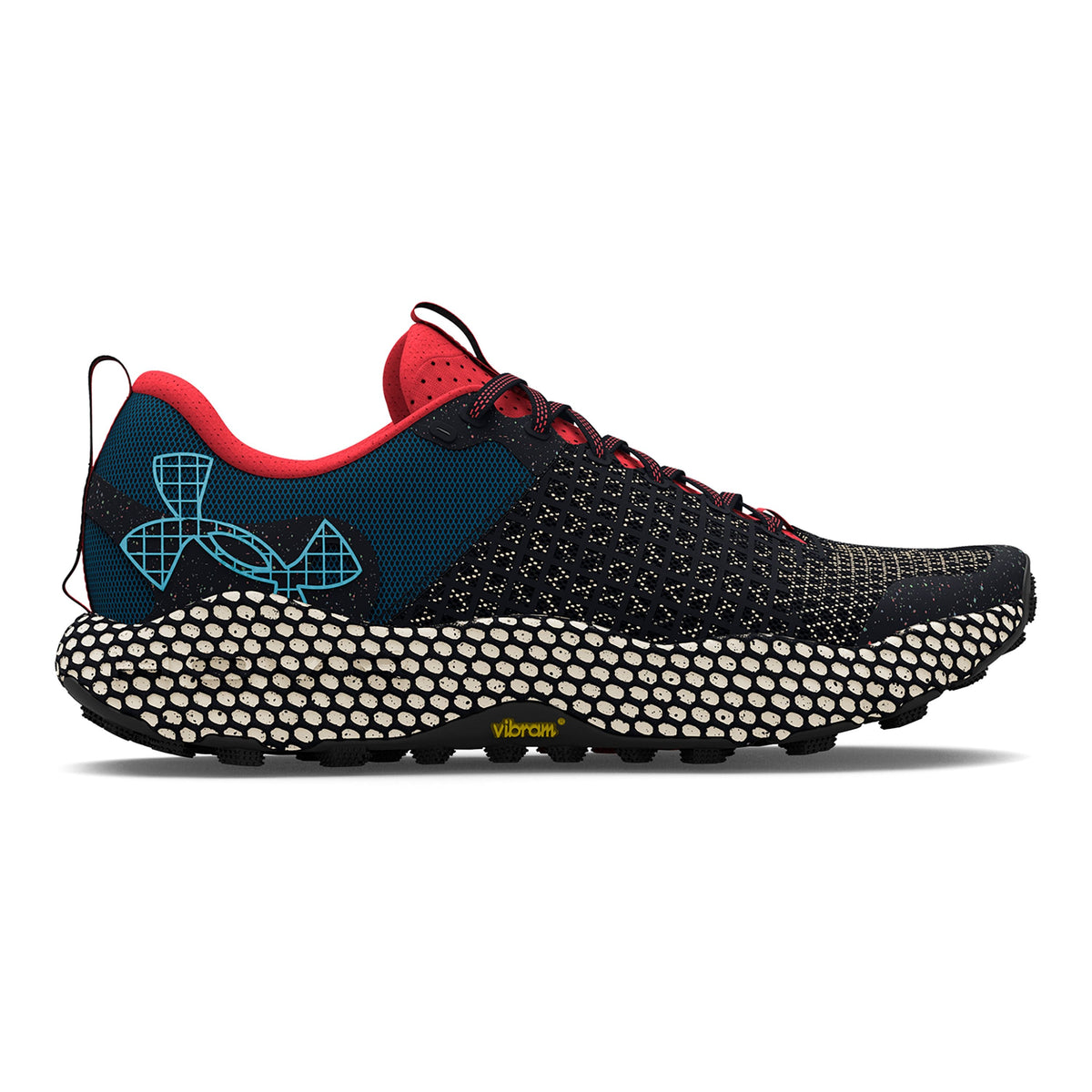 Zapatillas de Trail running unisex UA HOVR™ Dark Sky TR
