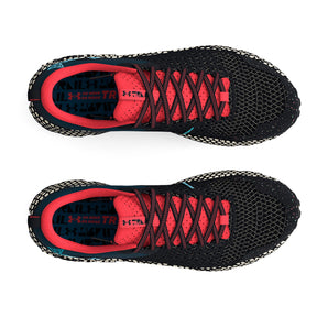Zapatillas de Trail running unisex UA HOVR™ Dark Sky TR