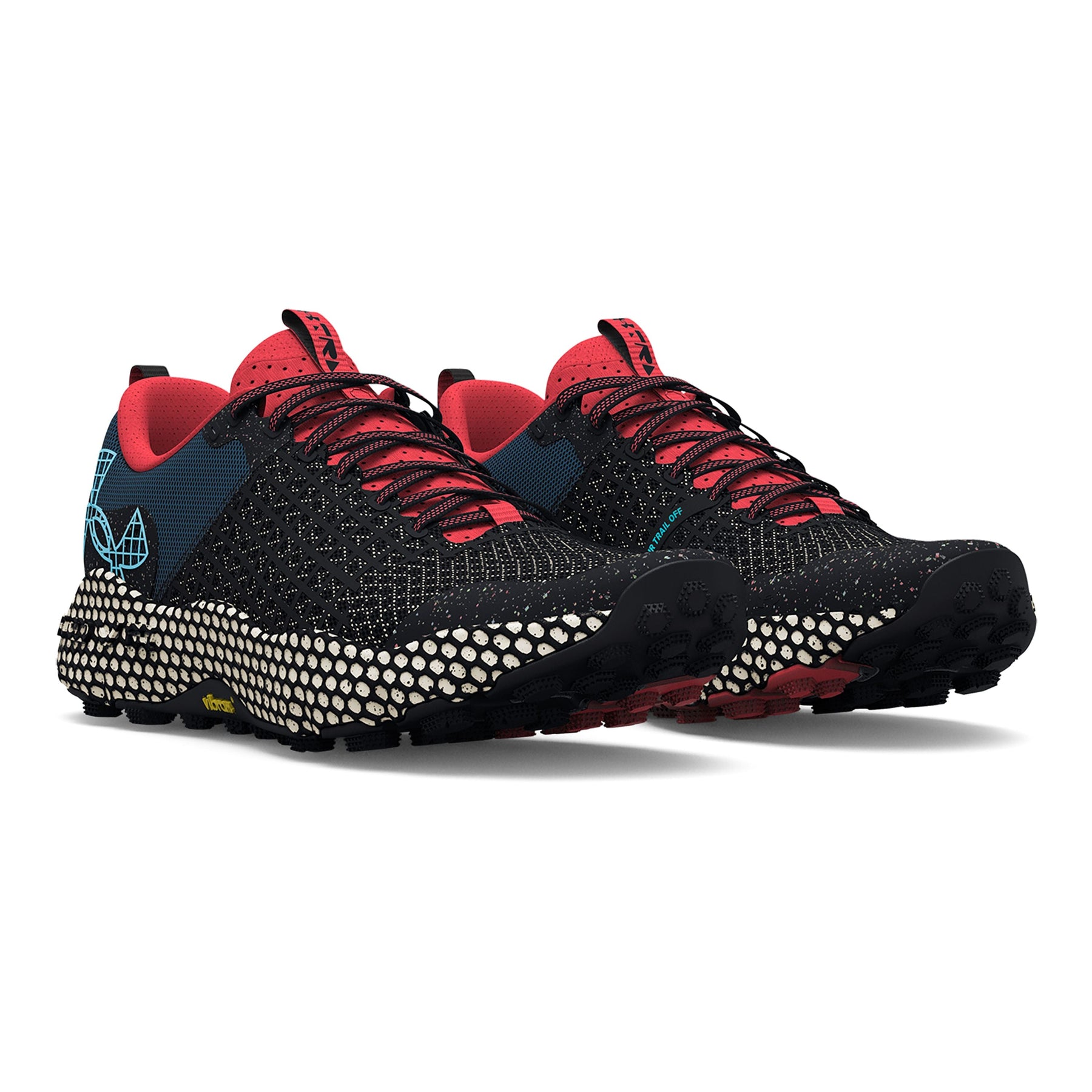 Zapatillas de Trail running unisex UA HOVR™ Dark Sky TR