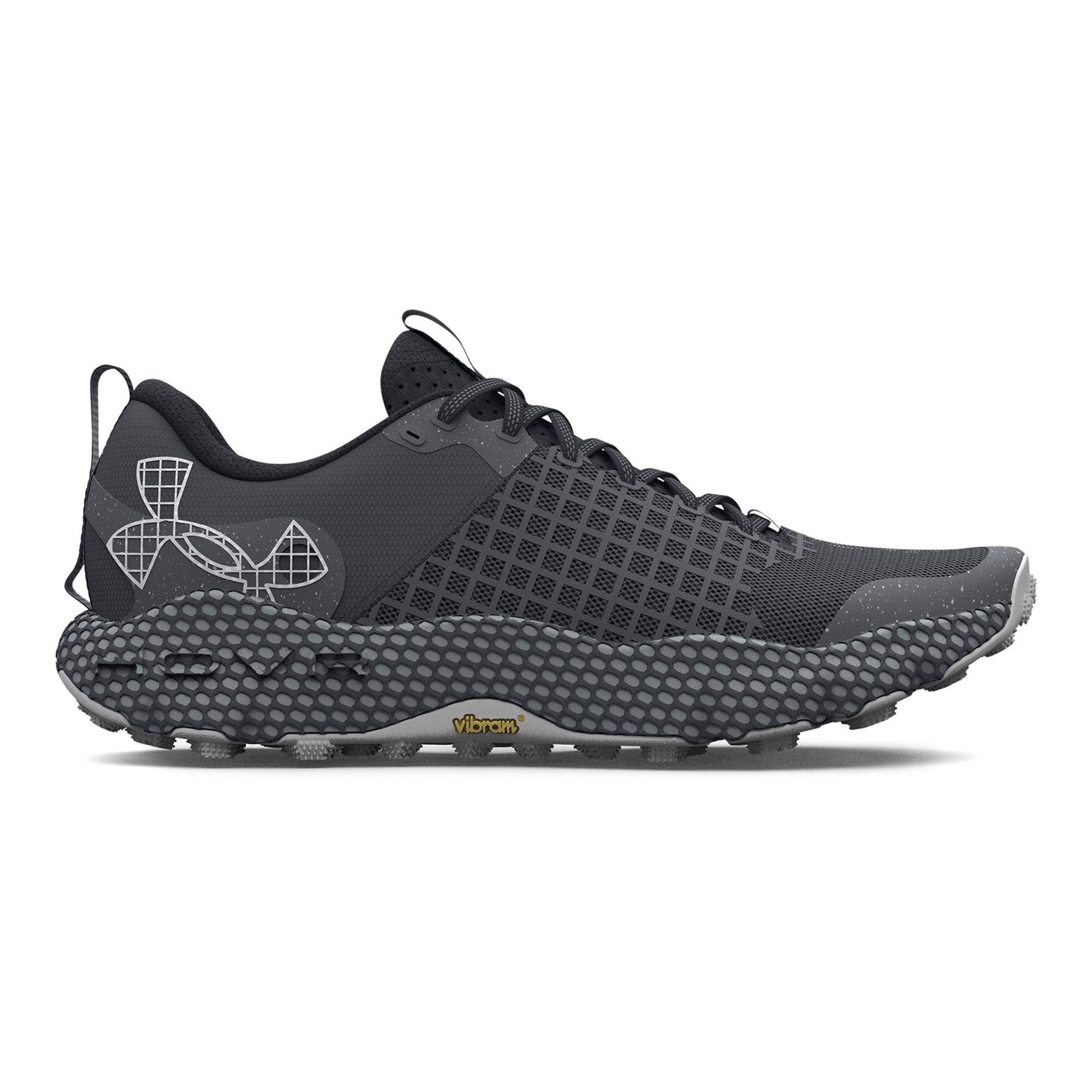 Zapatillas de Trail running unisex UA HOVR™ Dark Sky TR
