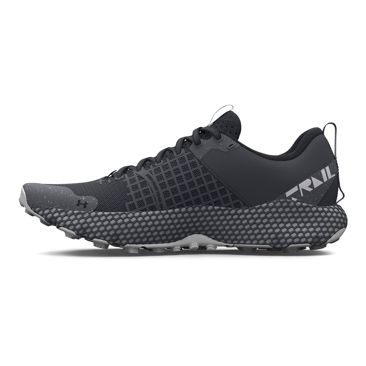 Zapatillas de Trail running unisex UA HOVR™ Dark Sky TR