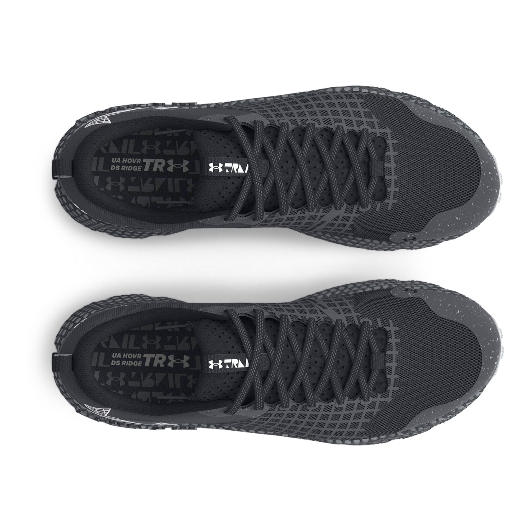 Zapatillas de Trail running unisex UA HOVR™ Dark Sky TR