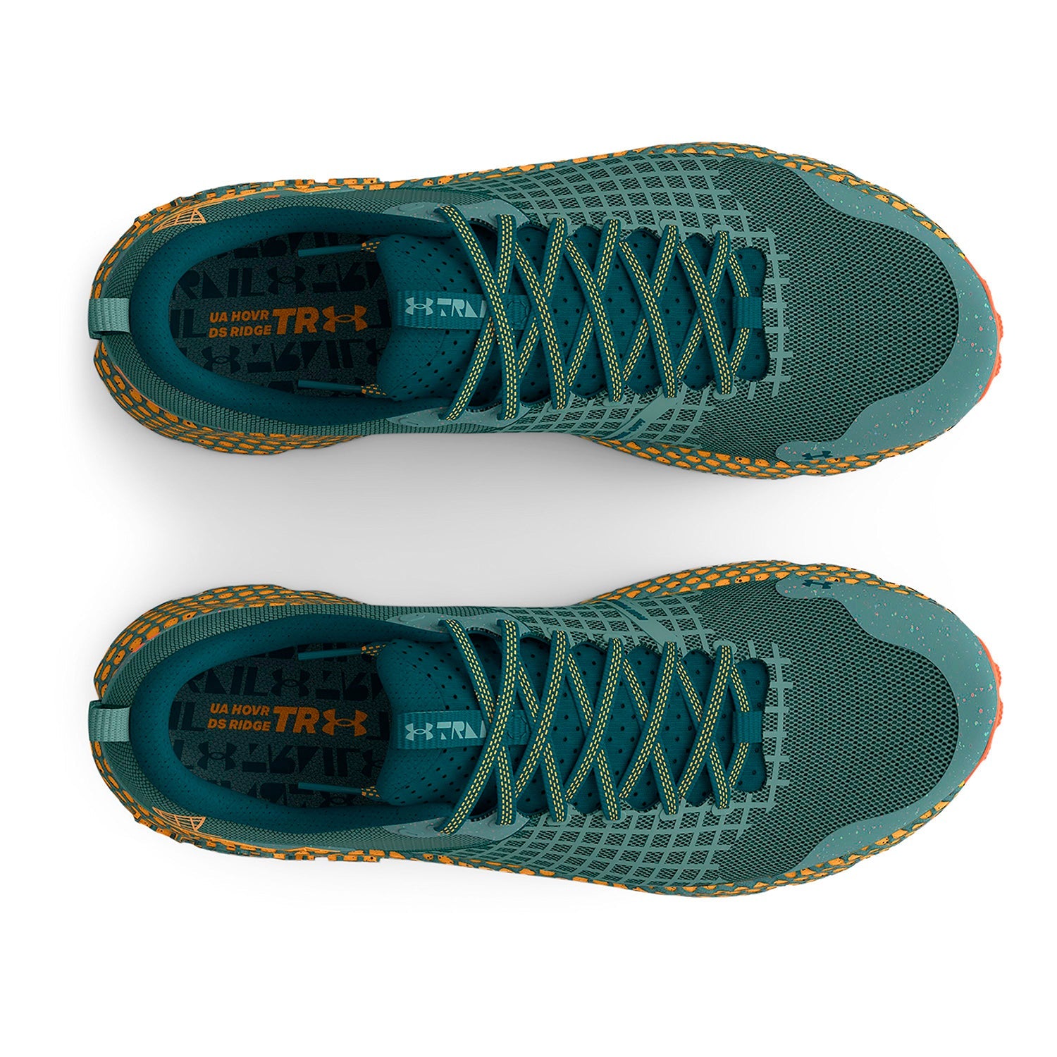 Zapatillas de Trail running unisex UA HOVR™ Dark Sky TR