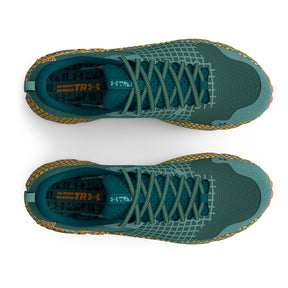 Zapatillas de Trail running unisex UA HOVR™ Dark Sky TR