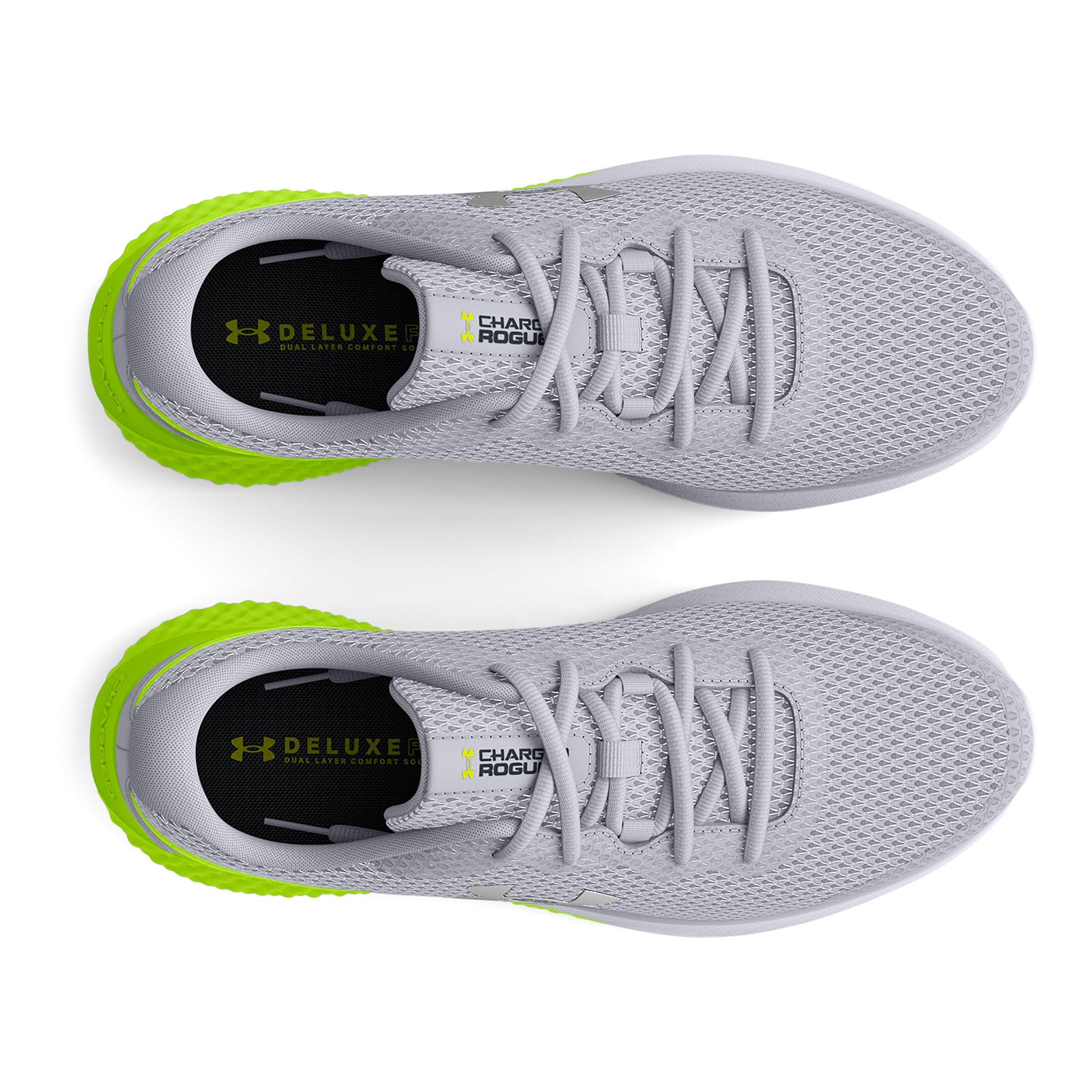 Zapatillas de running UA Charged Rogue 3 VM para hombre