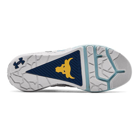 Zapatillas de entrenamiento Project Rock 4 Team Rock para hombre