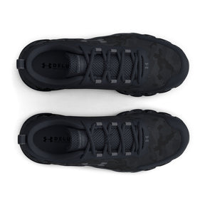 Zapatillas para correr UA Charged Assert 9 Camo para Hombre