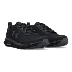 Zapatillas para correr UA Charged Assert 9 Camo para Hombre