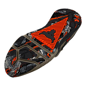 Zapatillas de entrenamiento Project Rock 4 Marble para hombre