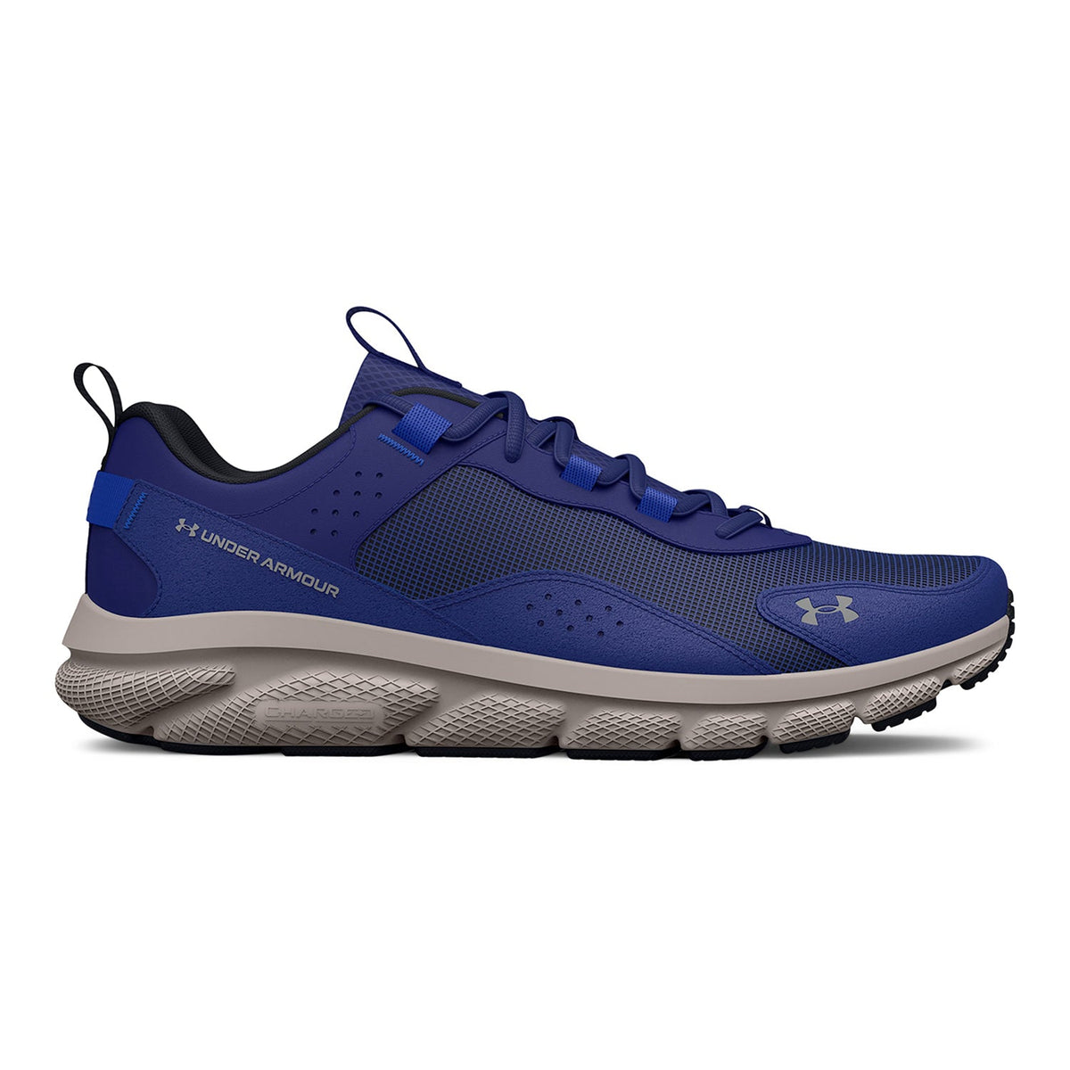 Zapatillas de running UA Charged Verssert Reflect para hombre