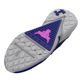 Zapatillas de entrenamiento Project Rock 5 Disrupt para hombre