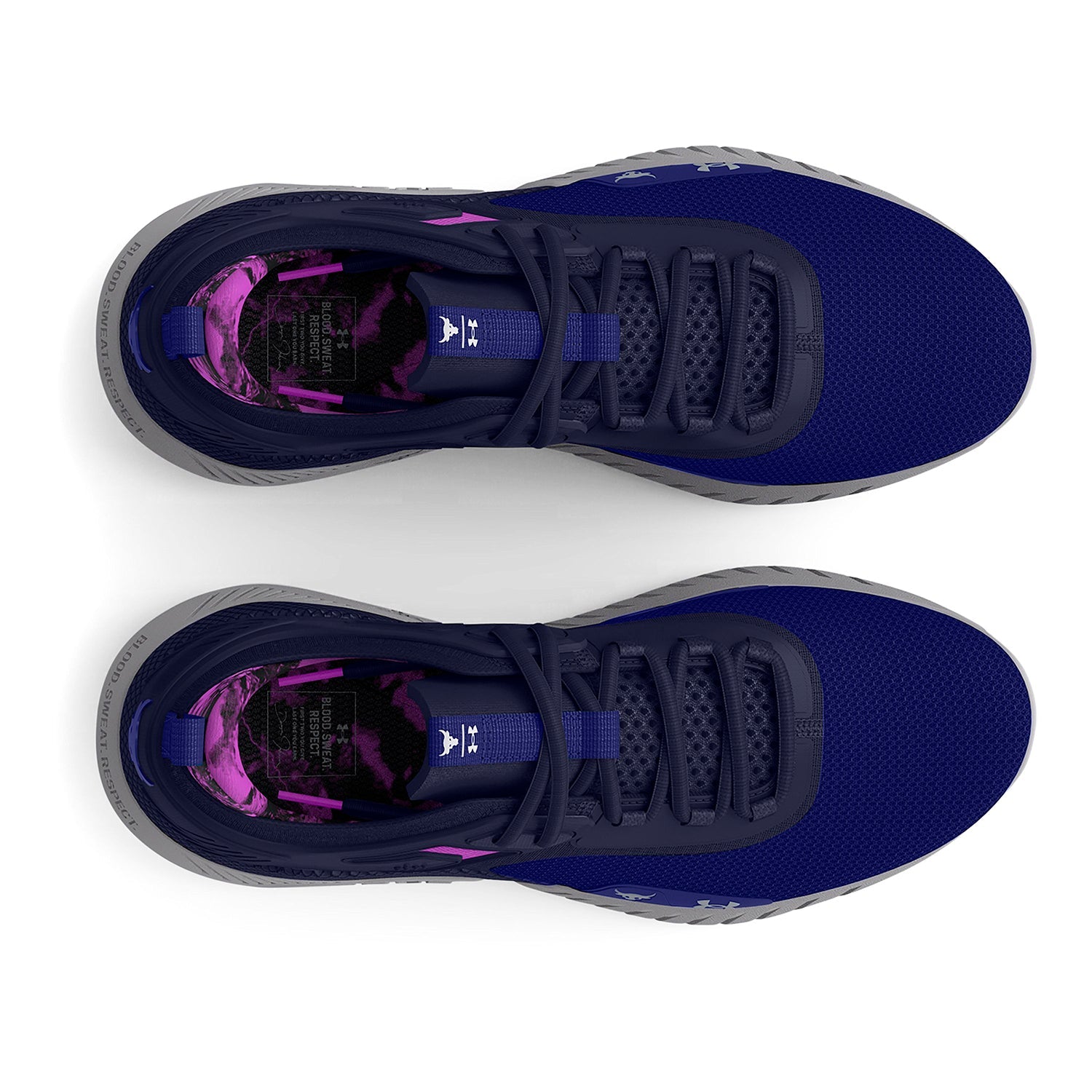 Zapatillas de entrenamiento Project Rock 5 Disrupt para hombre