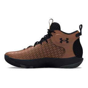 Zapatillas de basketball UA HOVR™ Havoc 4 Clone Unisex