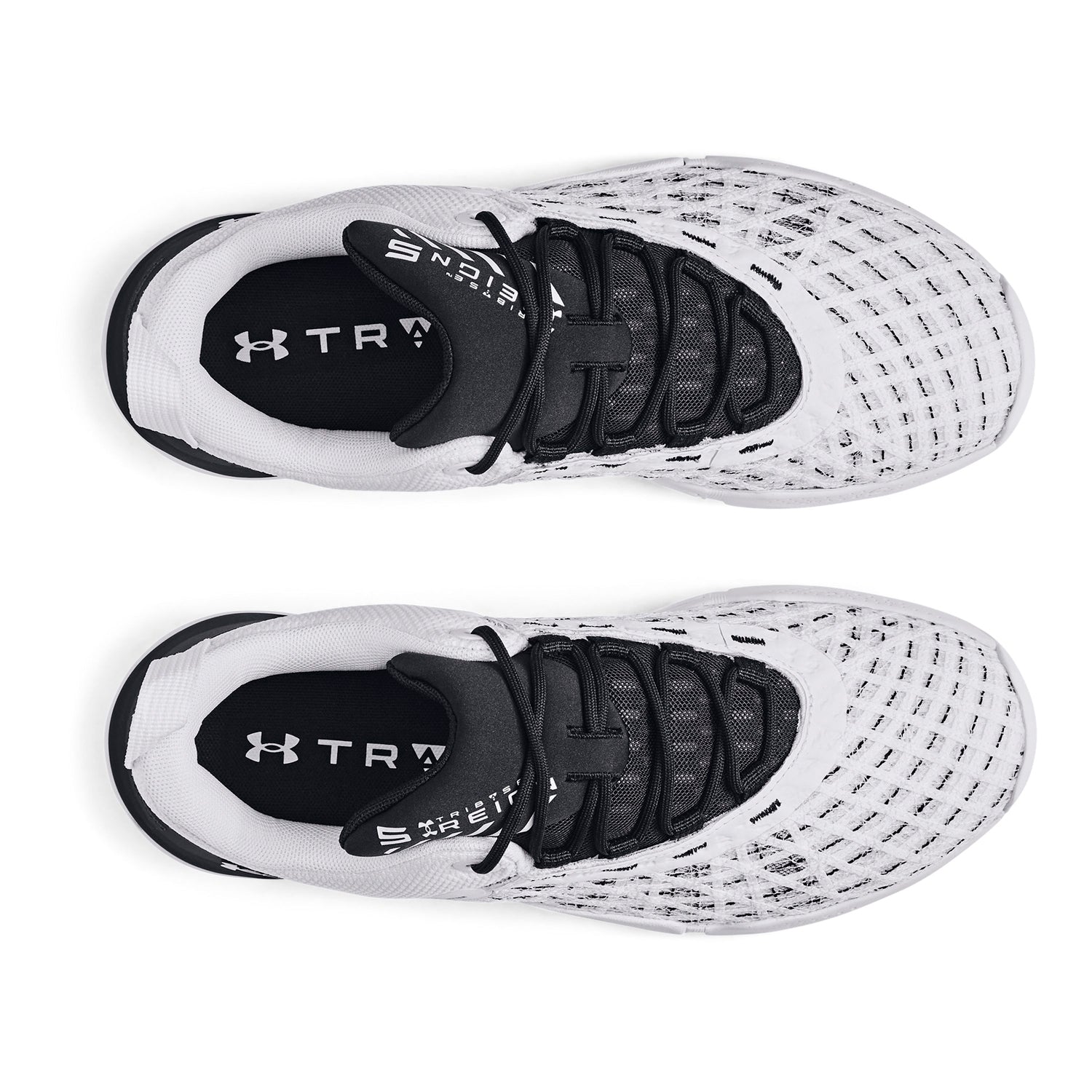 Zapatillas de entrenamiento TriBase™ Reign 5 para hombre Under Armour