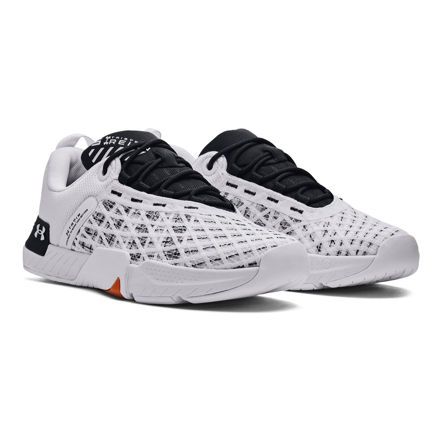 Zapatillas de entrenamiento TriBase™ Reign 5 para hombre Under Armour
