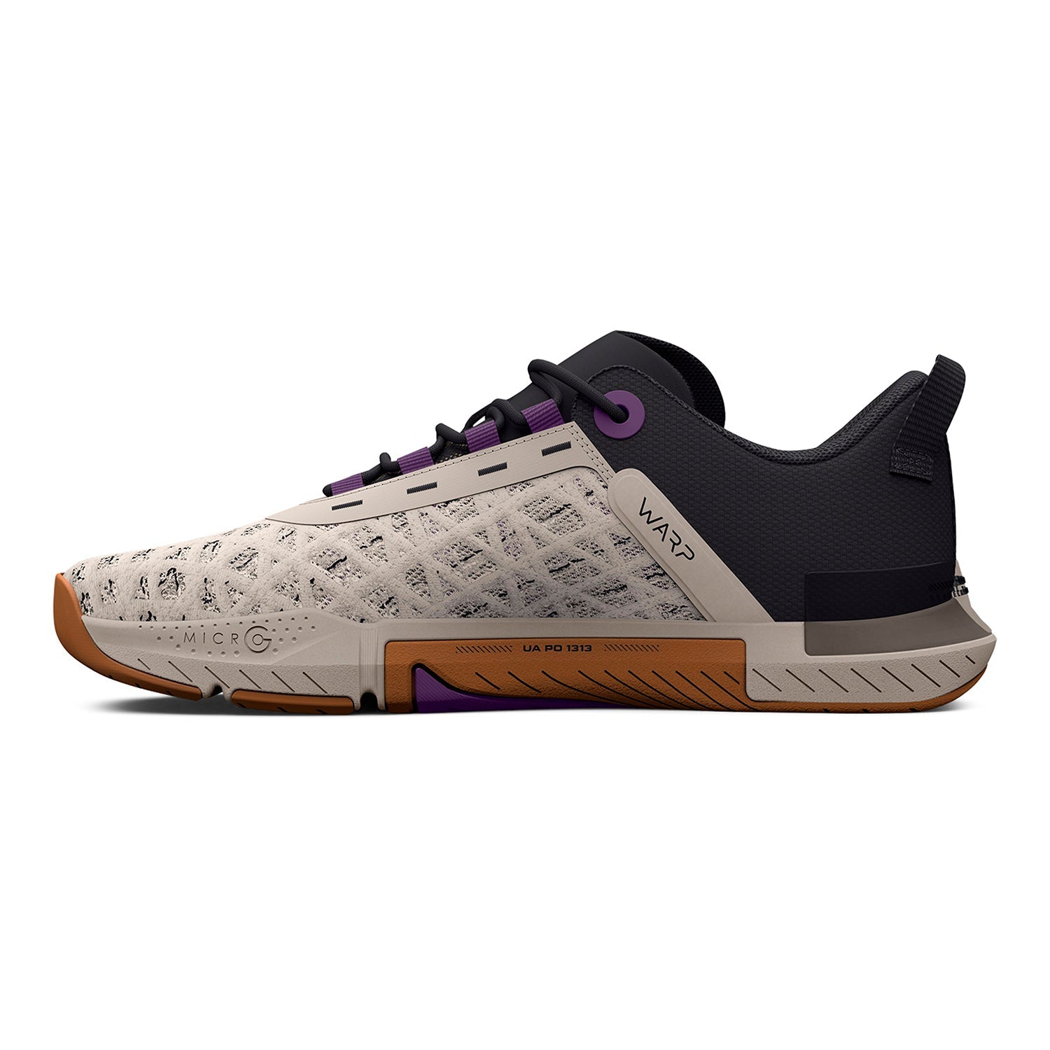 Zapatillas de entrenamiento TriBase™ Reign 5 para hombre Under Armour