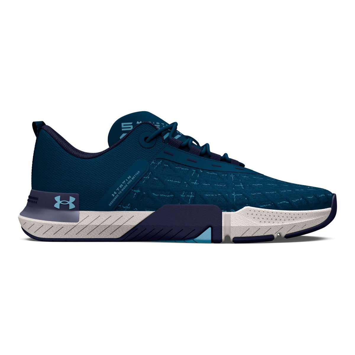 Zapatillas de entrenamiento TriBase™ Reign 5 para hombre Under Armour