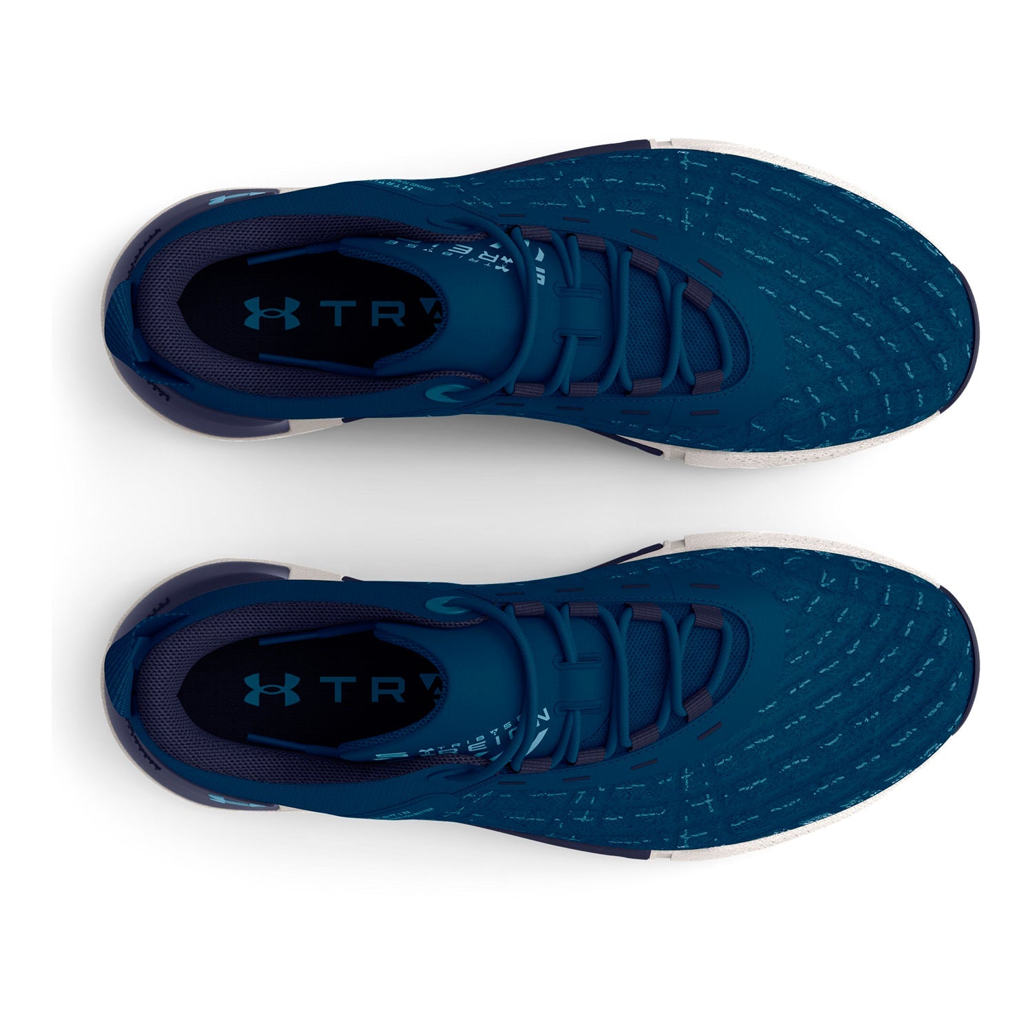 Zapatillas de entrenamiento TriBase™ Reign 5 para hombre Under Armour