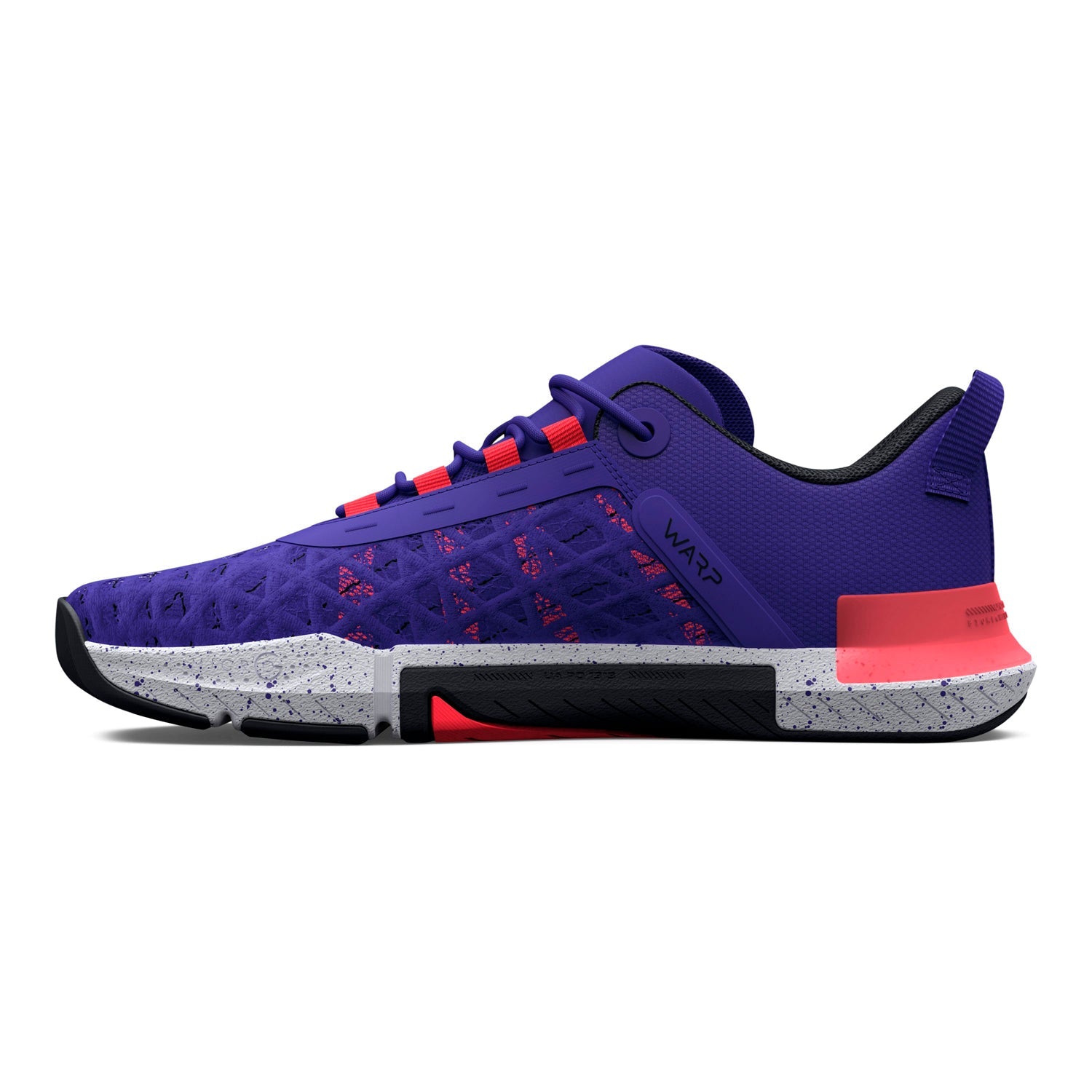 Zapatillas de entrenamiento TriBase™ Reign 5 para hombre Under Armour