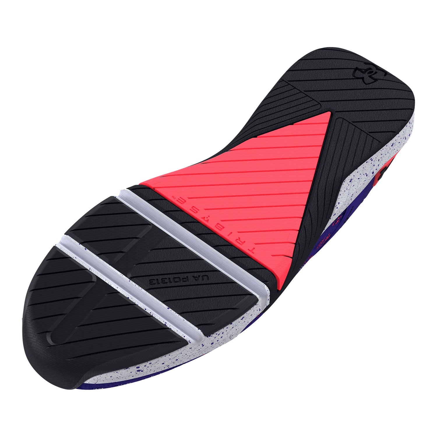 Zapatillas de entrenamiento TriBase™ Reign 5 para hombre Under Armour