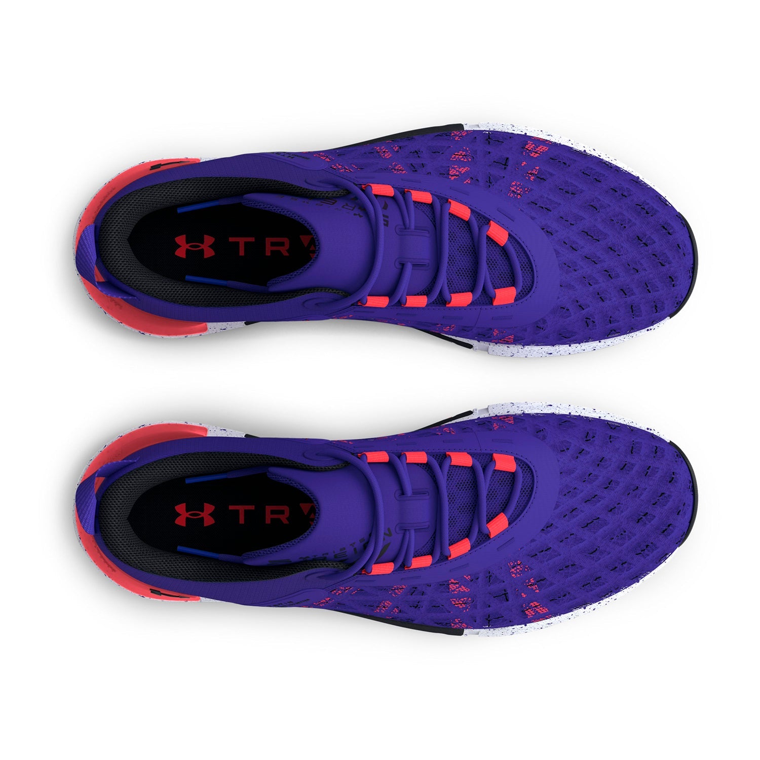 Zapatillas de entrenamiento TriBase™ Reign 5 para hombre Under Armour