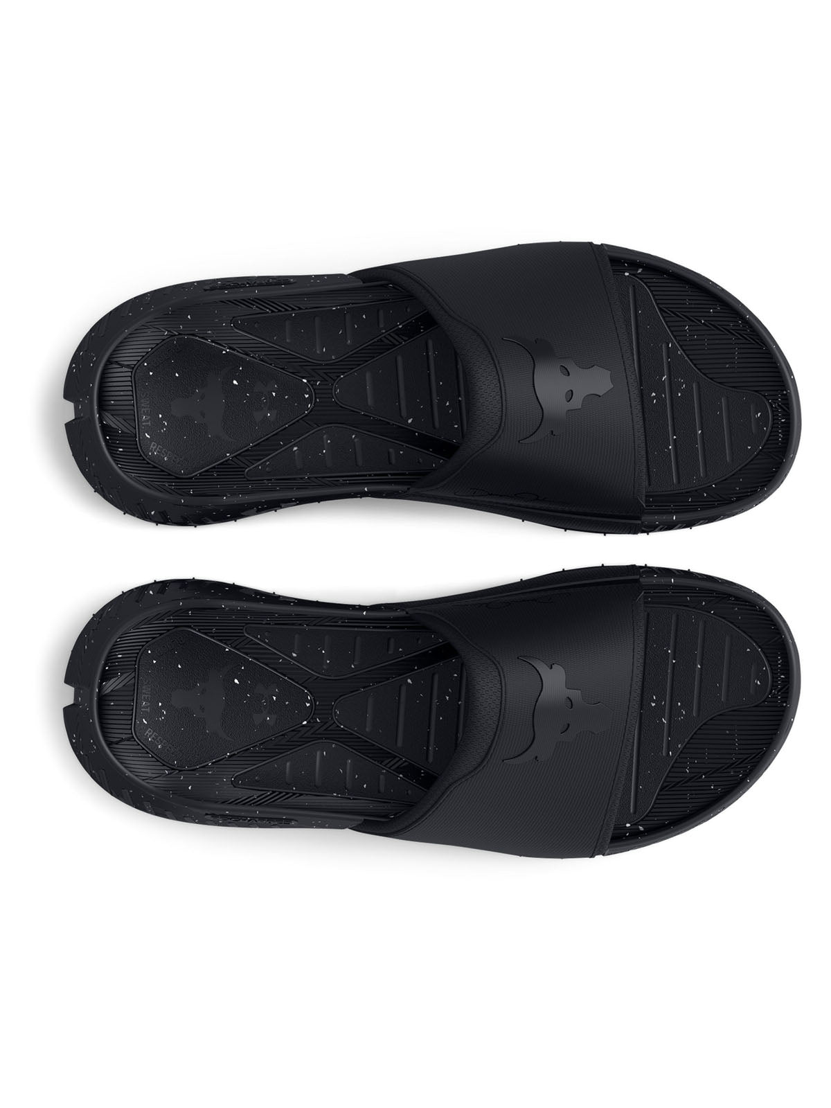 Sandalias Project Rock 3 unisex