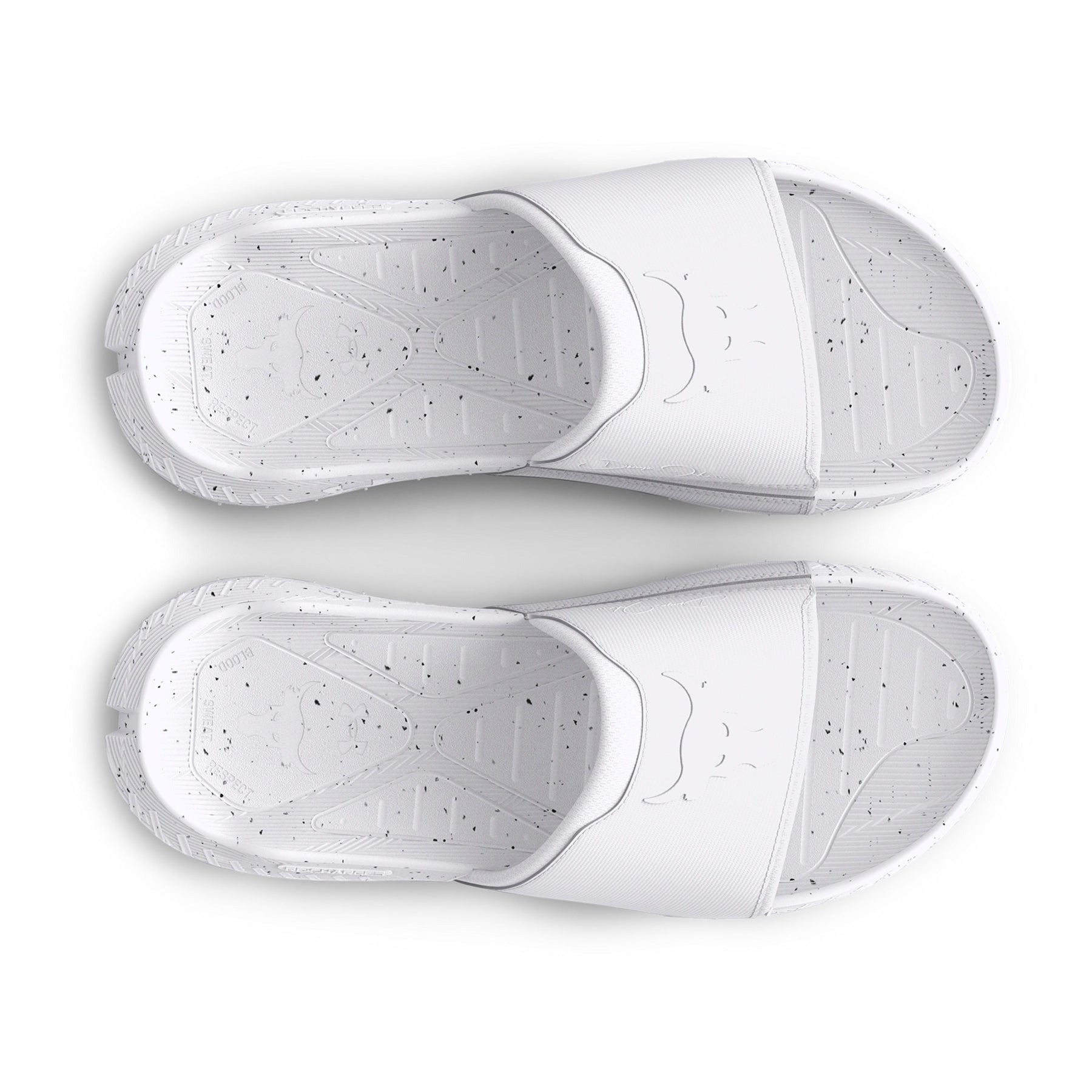 Sandalias Project Rock 3 unisex