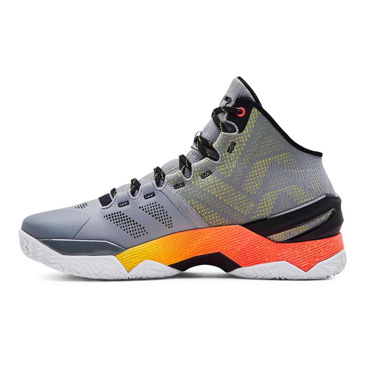 Zapatillas de basketball Curry 2 unisex Under Armour
