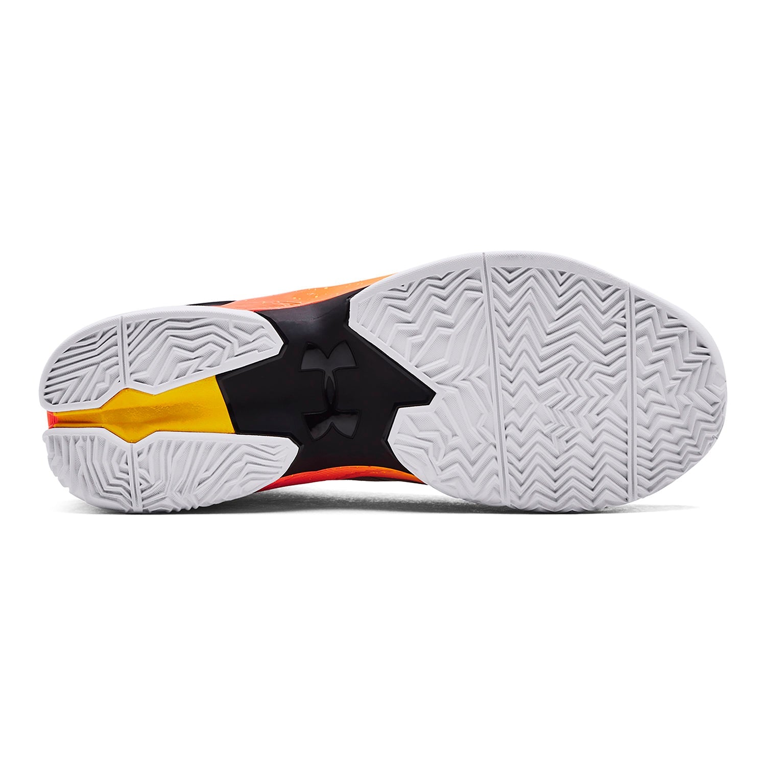 Zapatillas de basketball Curry 2 unisex Under Armour