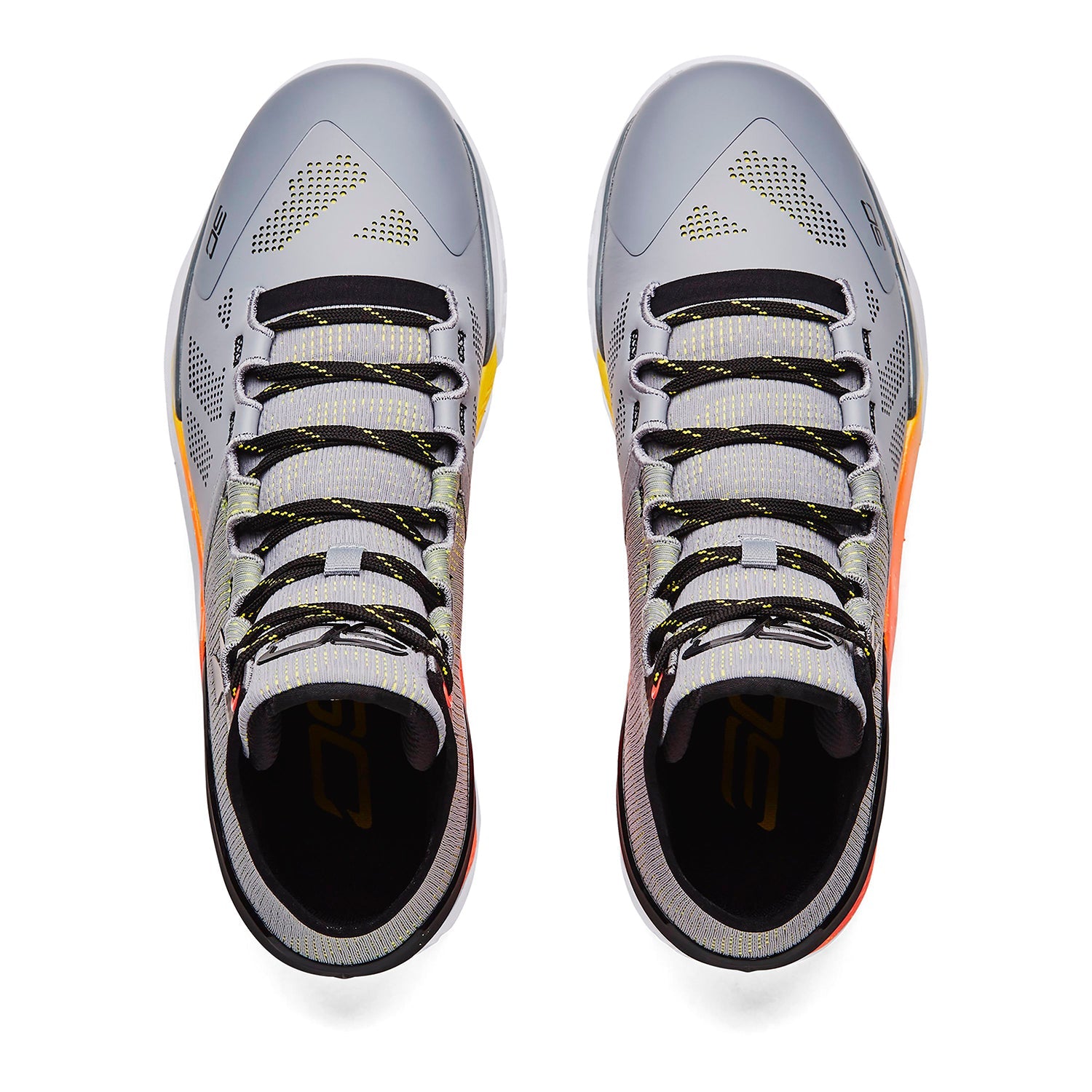 Zapatillas de basketball Curry 2 unisex Under Armour