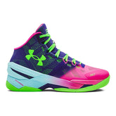 Zapatillas de basketball Curry 2 unisex Under Armour