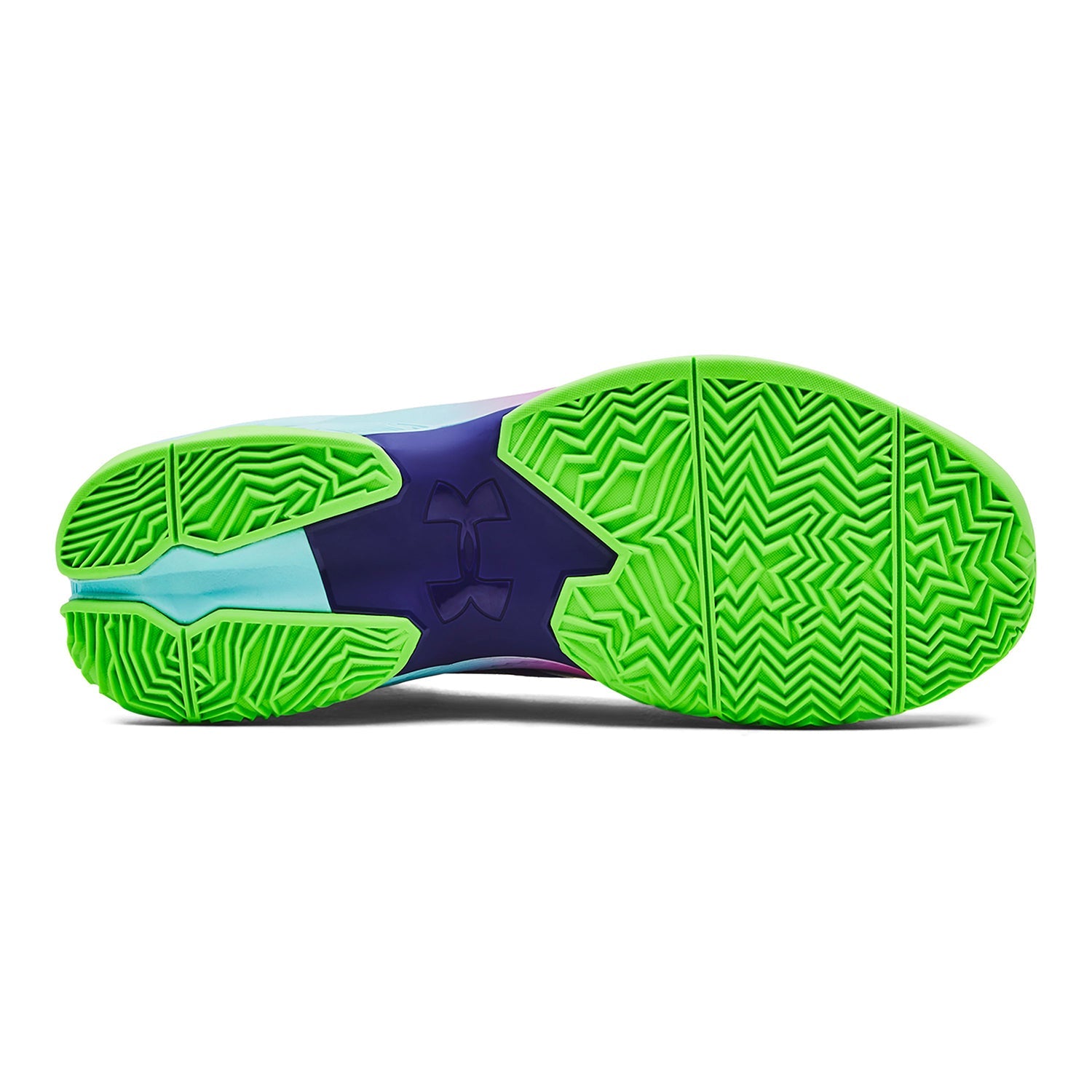 Zapatillas de basketball Curry 2 unisex Under Armour