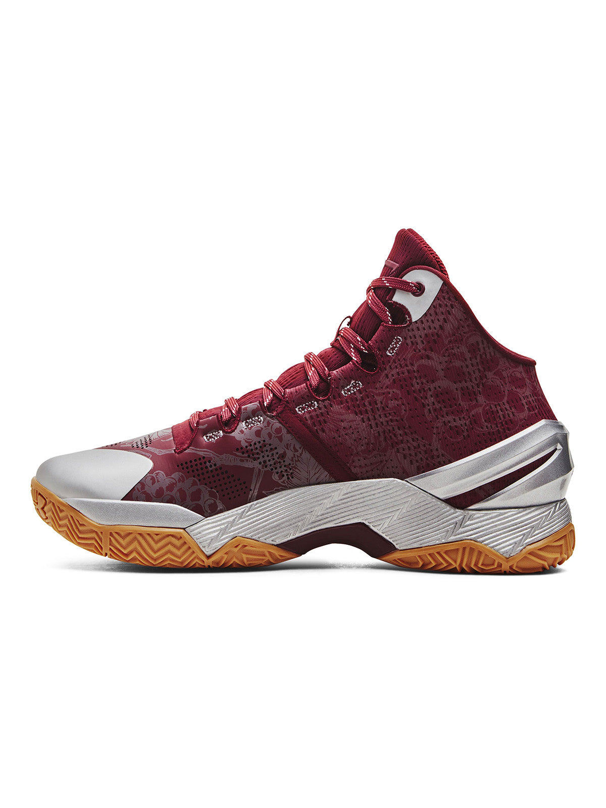 Zapatillas de basketball Curry 2 unisex Under Armour