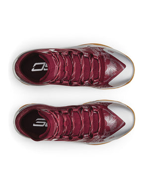 Zapatillas de basketball Curry 2 unisex Under Armour