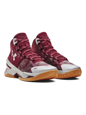 Zapatillas de basketball Curry 2 unisex Under Armour
