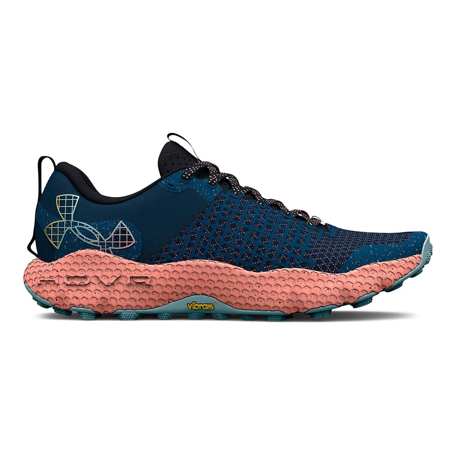 Zapatillas de Trail running unisex UA HOVR™ Ridge Trek