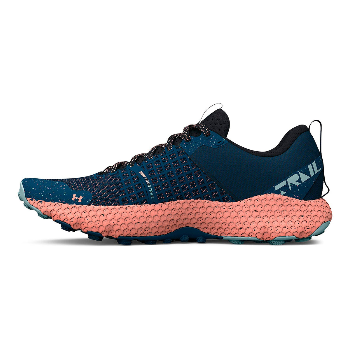 Zapatillas de Trail running unisex UA HOVR™ Ridge Trek
