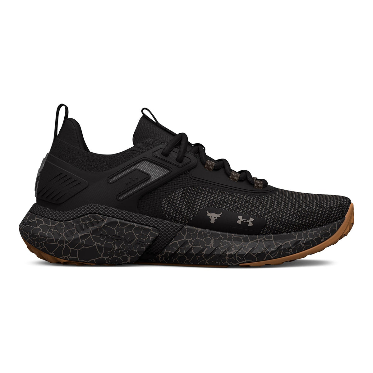 Zapatillas de entrenamiento Project Rock 5 Home Gym para hombre