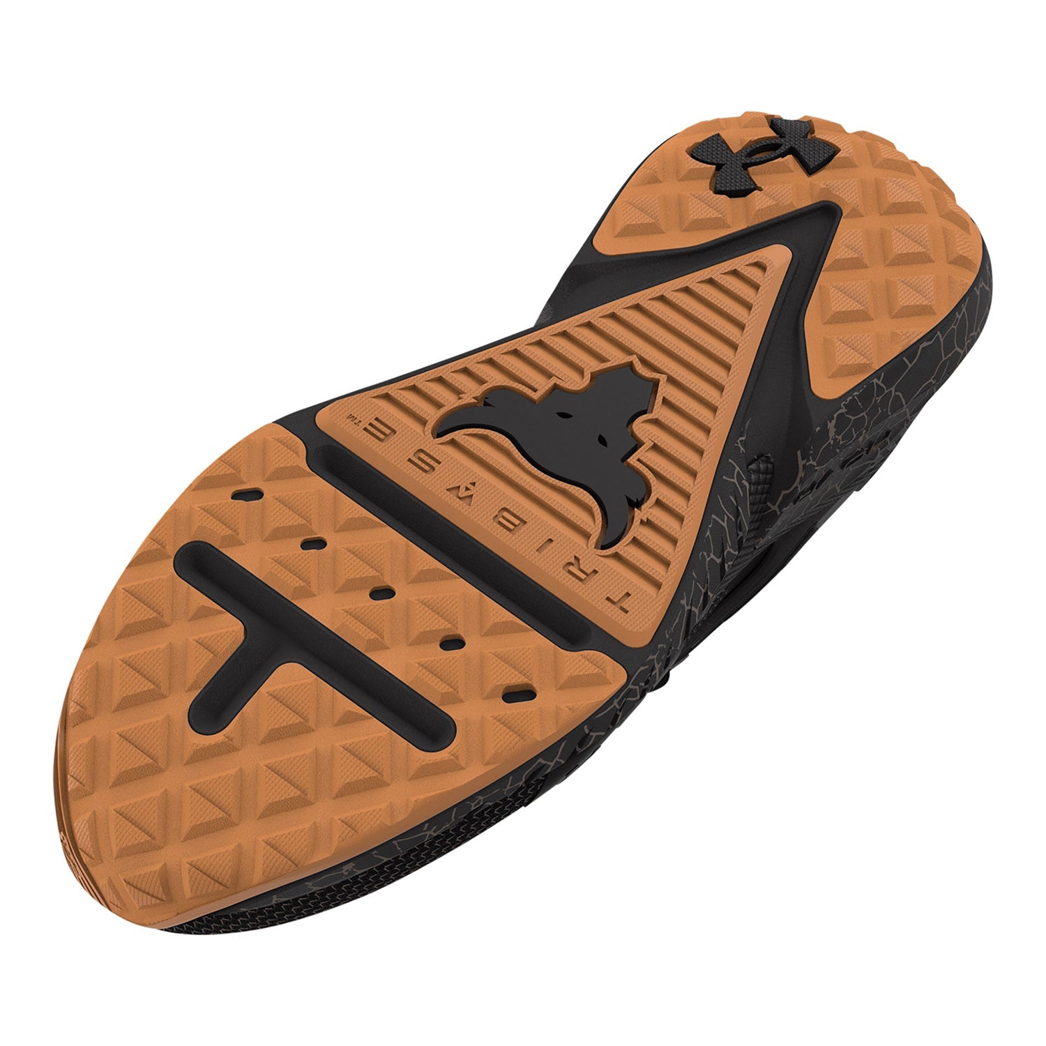 Zapatillas de entrenamiento Project Rock 5 Home Gym para hombre