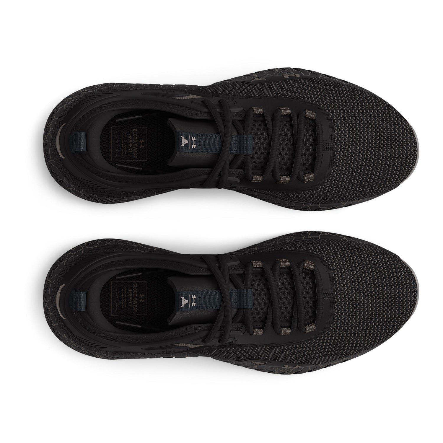 Zapatillas de entrenamiento Project Rock 5 Home Gym para hombre