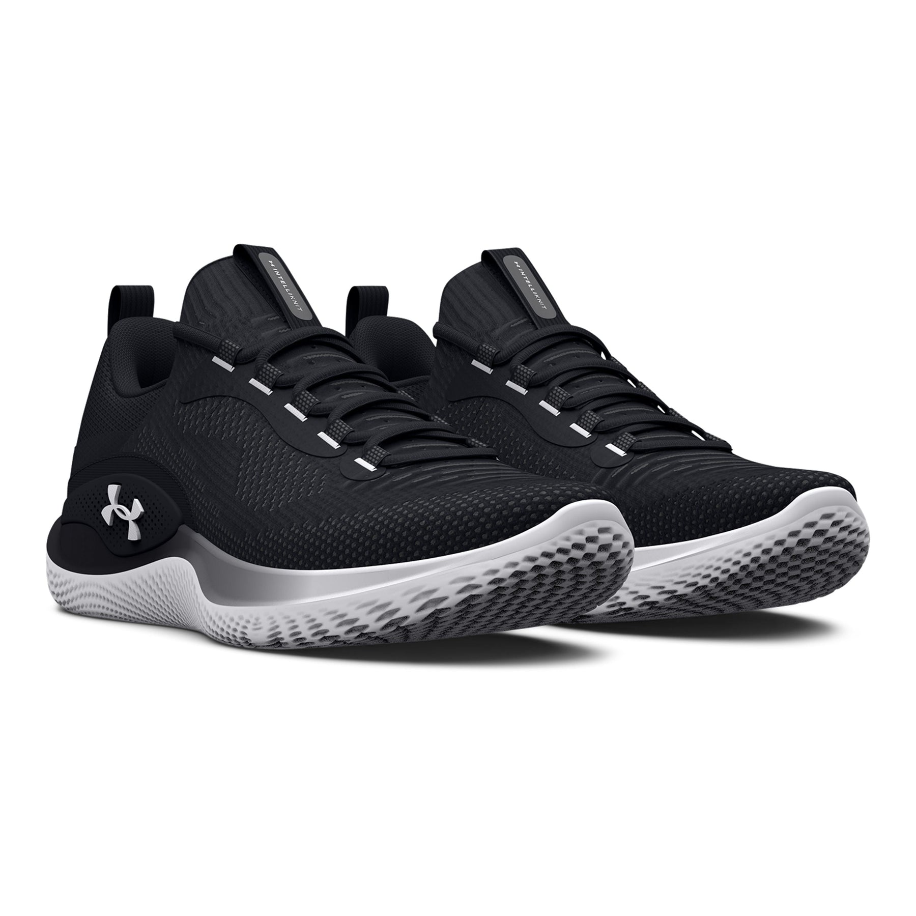 Zapatillas de entrenamiento Flow Dynamic para hombre Under Armour